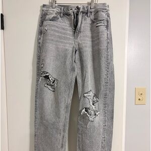 American Eagle ‘90s straight jeans NWT!